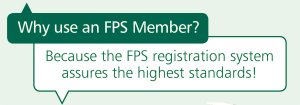 Why Use an FPS Member